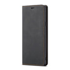 Forwenw Dream Series Oil Edge Strong Magnetism Horizontal Flip Leather Case with Holder & Card Slots & Wallet & Photo Frame, For Galaxy Note9, For Galaxy Note10, For Galaxy Note10+, For Galaxy S8, For Galaxy S8+, For Galaxy S9