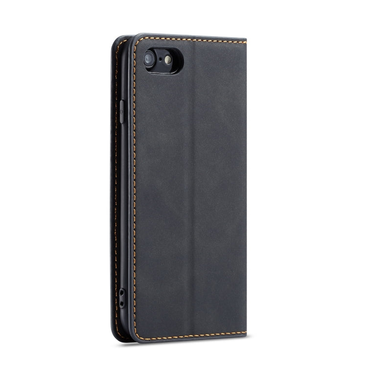 Case – Leather (iPhone SE 2022) #2