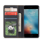 Case – Leather (iPhone SE 2022) #2