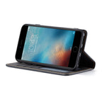 Case – Leather (iPhone SE 2022) #2