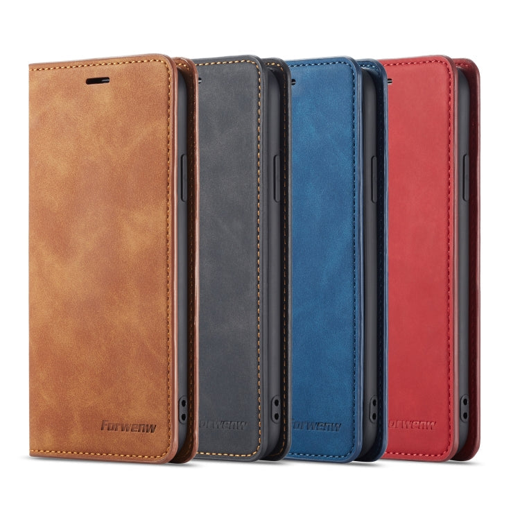 Case – Leather (iPhone SE 2022) #2