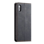 Forwenw Dream Series Oil Edge Strong Magnetism Horizontal Flip Leather Case with Holder & Card Slots & Wallet & Photo Frame, For iPhone XS Max, For iPhone XS / X, For Xiaomi Redmi Note 7, For Xiaomi Redmi Note 7 Pro, For Xiaomi Redmi Note 8 Pro        ...
