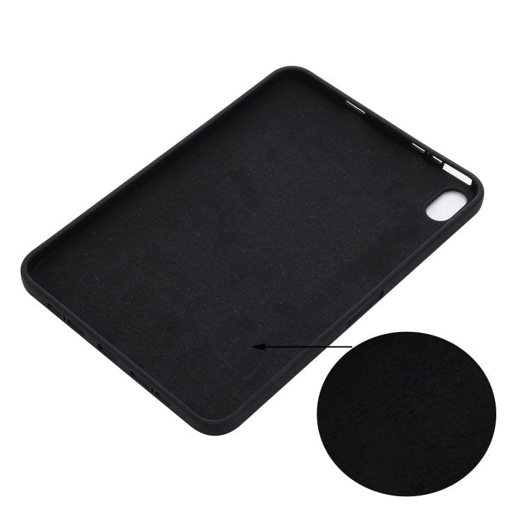 Tablet Case – Silicone (iPad mini 6) #3