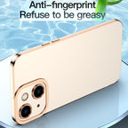 6D Electroplated TPU Phone Case, For iPhone 13 mini, For iPhone 13, For...