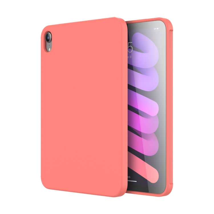 Tablet Case – Silicone (iPad mini 2024)