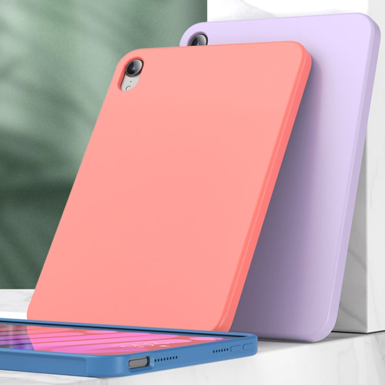 Tablet Case – Silicone (iPad mini 2024)