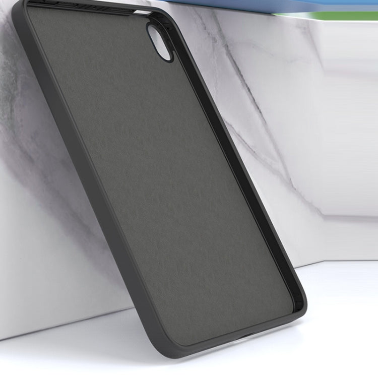 Tablet Case – Silicone (iPad mini 2024)