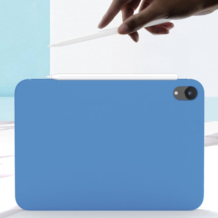 Tablet Case – Silicone (iPad mini 2024)