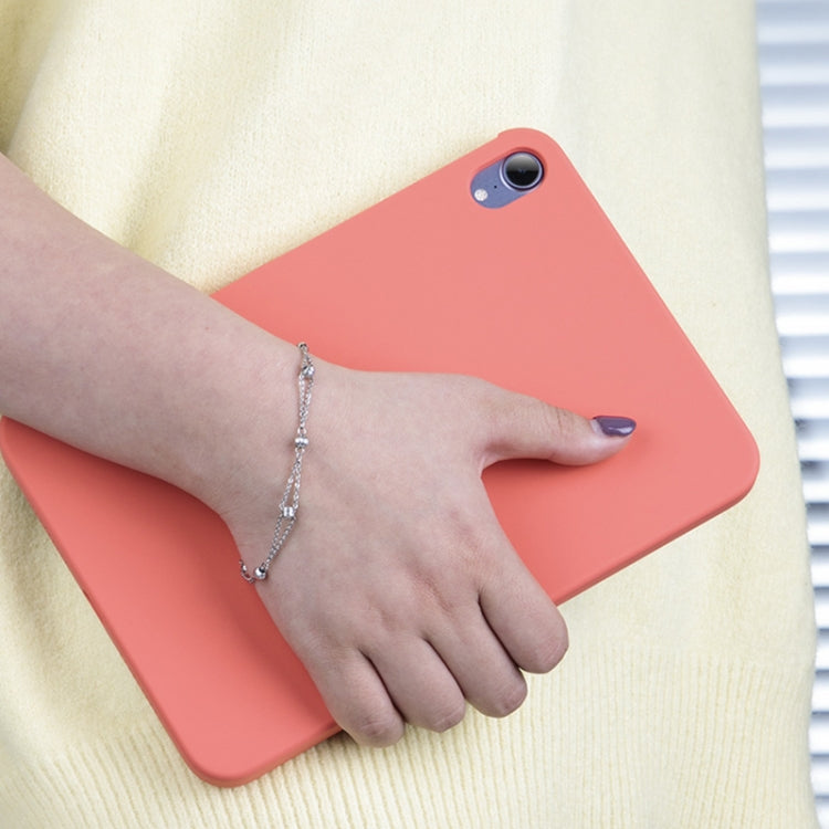 Tablet Case – Silicone (iPad mini 2024)