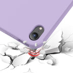 Tablet Case – Silicone (iPad mini 2024)