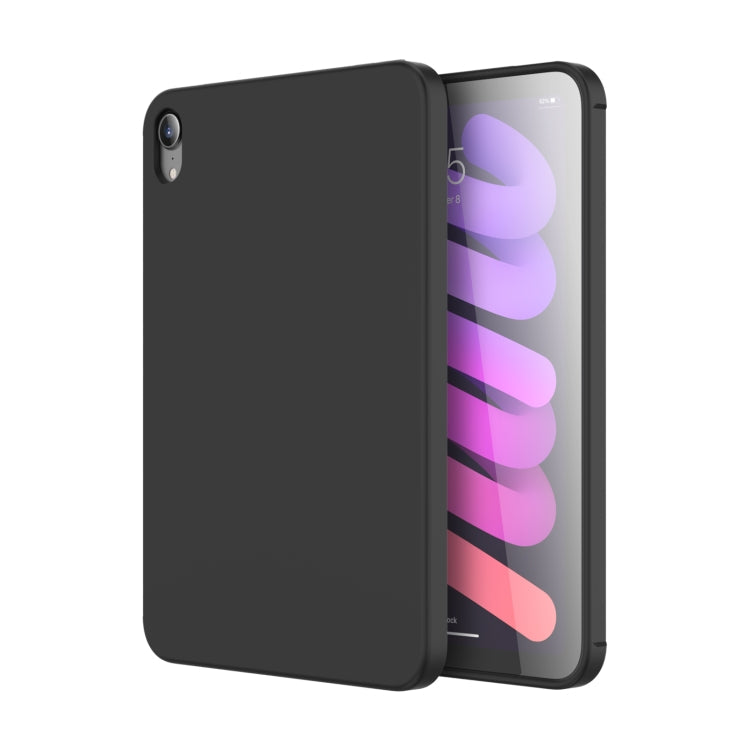 Tablet Case – Silicone (iPad mini 2024)