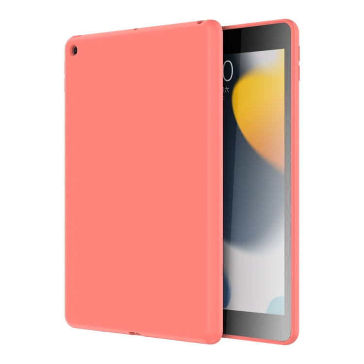 Tablet Case – Silicone (iPad mini 2024)