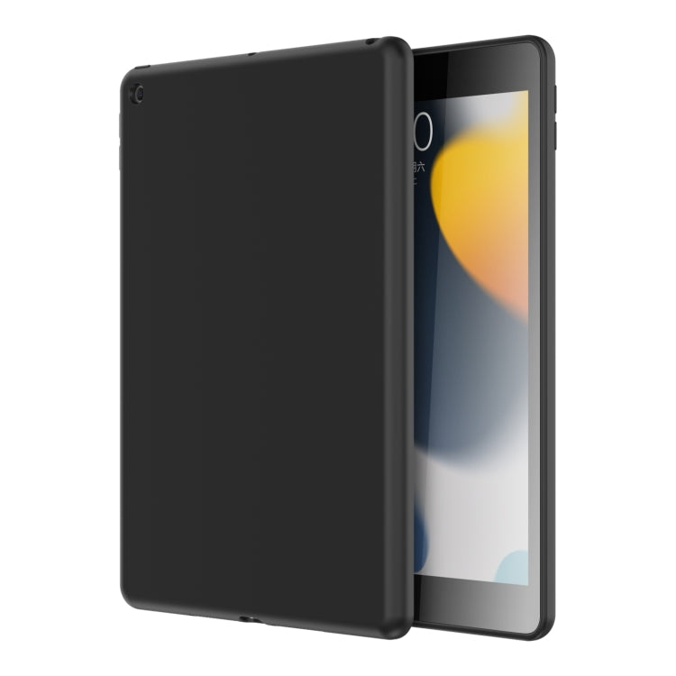 Tablet Case – Silicone (iPad mini 2024)