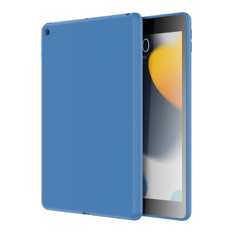 Tablet Case – Silicone (iPad mini 2024)