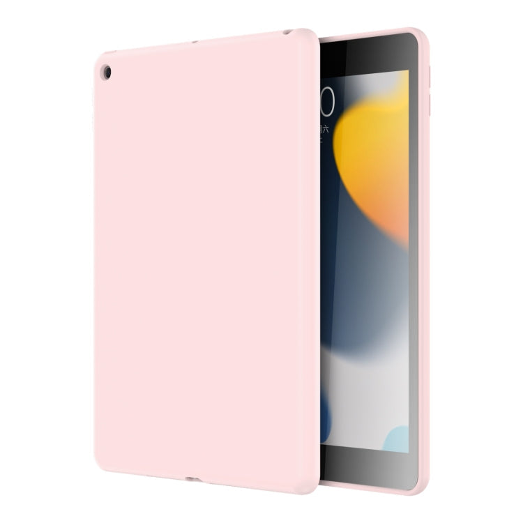 Tablet Case – Silicone (iPad mini 2024)