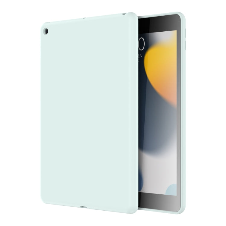 Tablet Case – Silicone (iPad mini 2024)