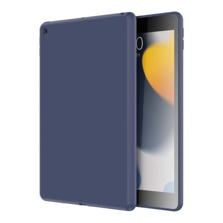 Tablet Case – Silicone (iPad mini 2024)