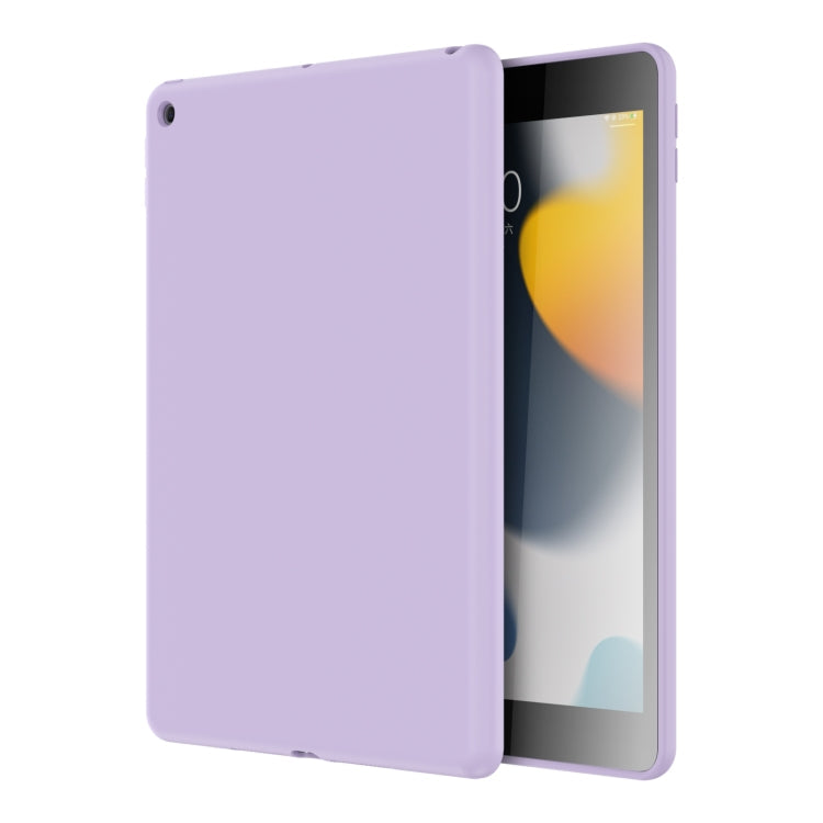 Tablet Case – Silicone (iPad mini 2024)
