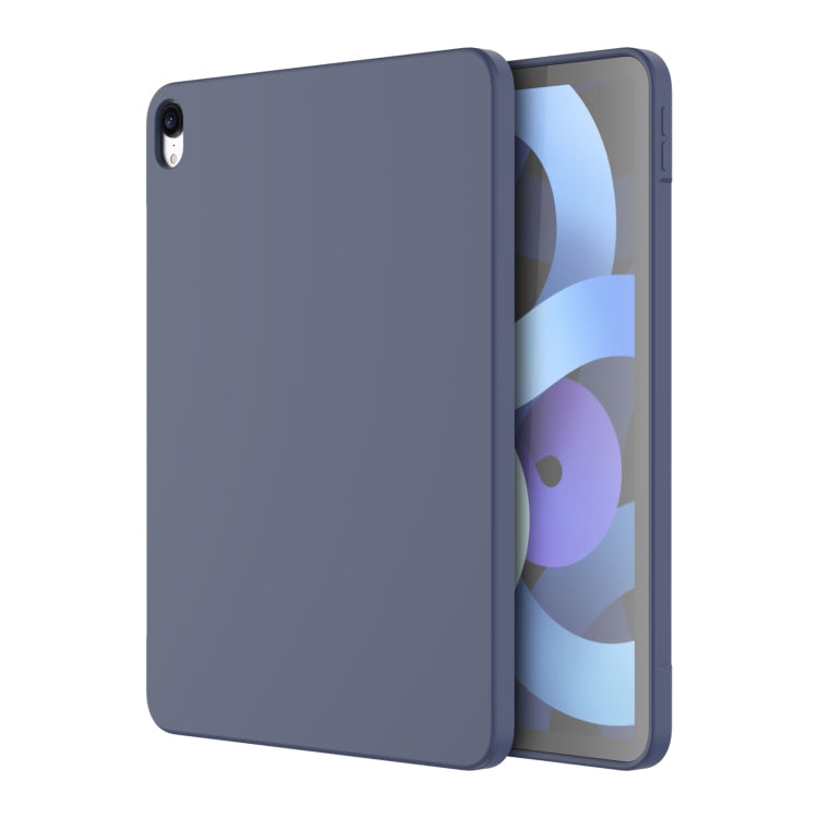 Tablet Case – Silicone (iPad mini 2024)