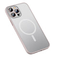 Phone Case – Magnetic (iPhone 13 Pro Max) #2 For iPhone 13 Pro Max Pink
