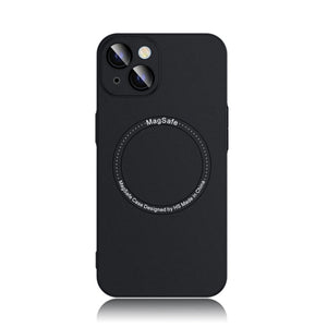 Graphite Black
