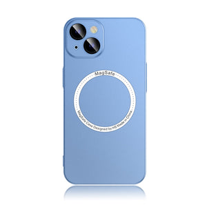 Sierra Blue