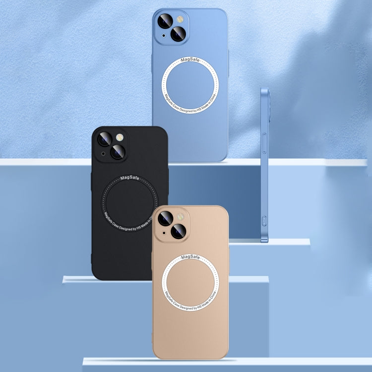 Case – Silicone, Magnetic