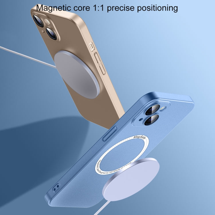 Case – Silicone, Magnetic