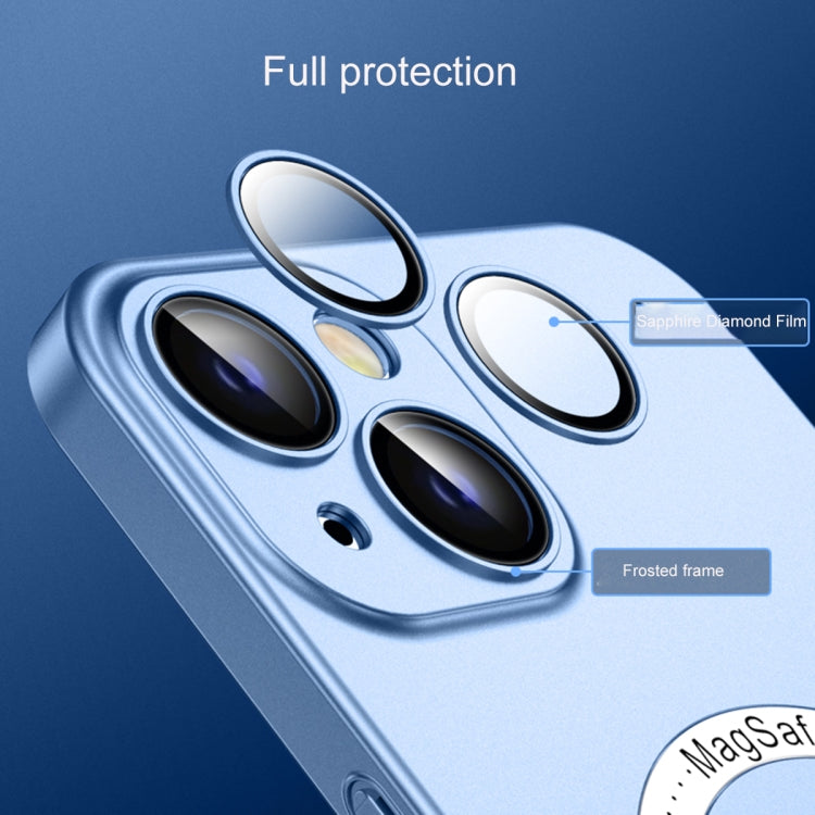 Case – Silicone, Magnetic
