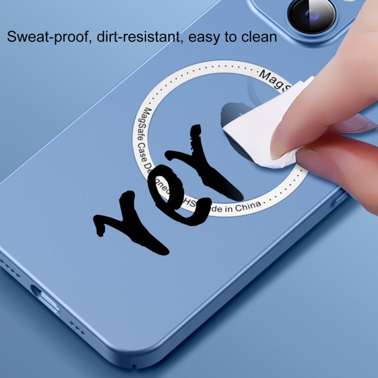Case – Silicone, Magnetic