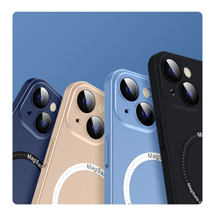 Case – Silicone, Magnetic