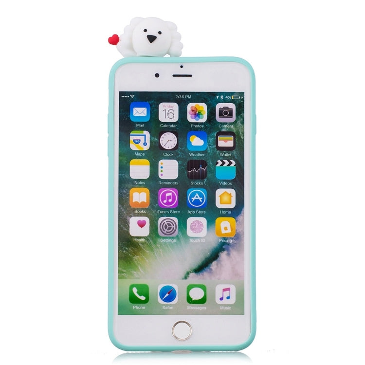 Protective Case – Shockproof (iPhone 7 Plus)