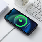 Phone Case – Silicone, Magnetic (iPhone 13 mini)