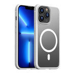 Phone Case – Magnetic (iPhone 13 Pro) #2 For iPhone 13 Pro Grey