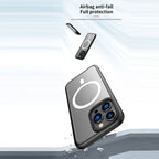 Phone Case – Magnetic (iPhone 13 Pro) #2