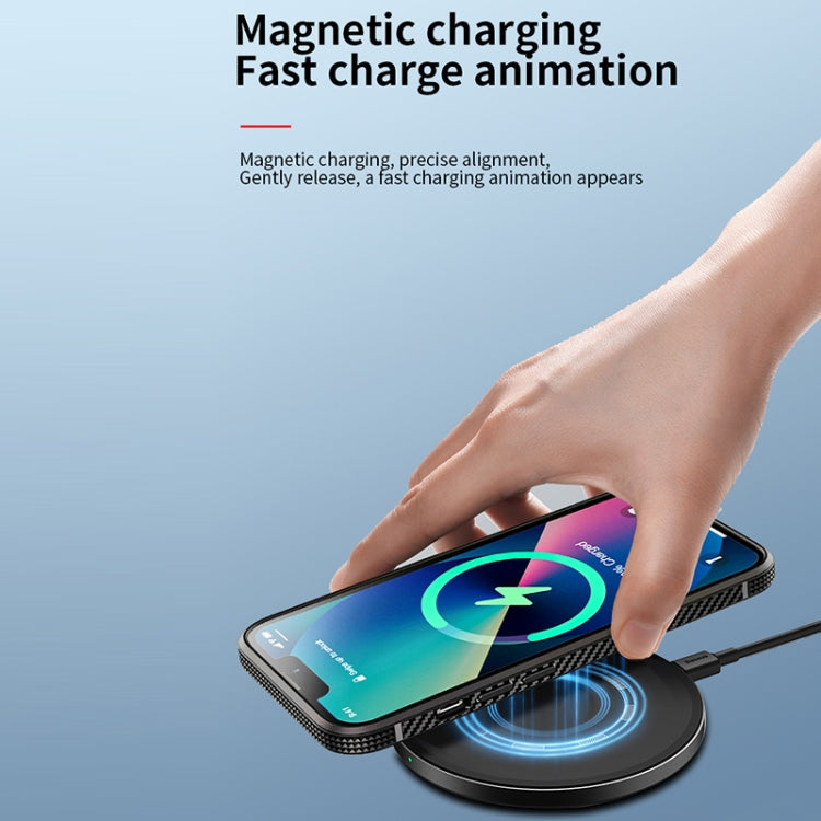 Phone Case – Magnetic (iPhone 13 Pro) #2