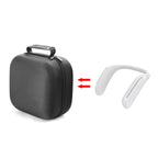 Neck-mounted Audio Speaker Protective Storage Bag, For Sony SRS-WS1 For Sony SRS-WS1