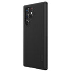 NILLKIN Super Frosted Shield Pro PC + TPU Phone Case – TPU, For Samsung Galaxy S22 Ultra 5G