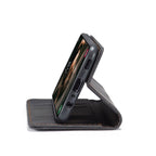 CaseMe 013 Multifunctional Horizontal Flip Leather Phone Case, For Samsung Galaxy A13 4G/A13 5G/A04S/A04/M13 5G, For Samsung Galaxy A33 5G, For Samsung Galaxy A53 5G, For Samsung Galaxy S22