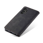 CaseMe 013 Multifunctional Horizontal Flip Leather Phone Case, For Samsung Galaxy A13 4G/A13 5G/A04S/A04/M13 5G, For Samsung Galaxy A33 5G, For Samsung Galaxy A53 5G, For Samsung Galaxy S22