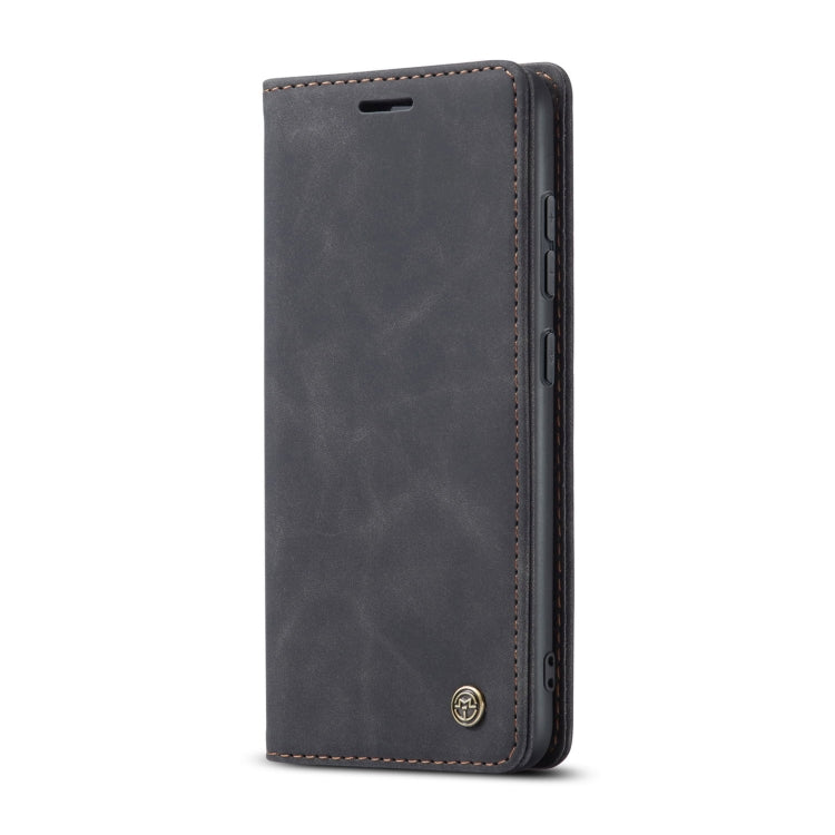 CaseMe 013 Multifunctional Horizontal Flip Leather Phone Case – Card Slot, Flip, Leather, For Samsung Galaxy S22+, For Xiaomi Redmi Note 11 Pro Global/Redmi Note 11 Pro 5G Global