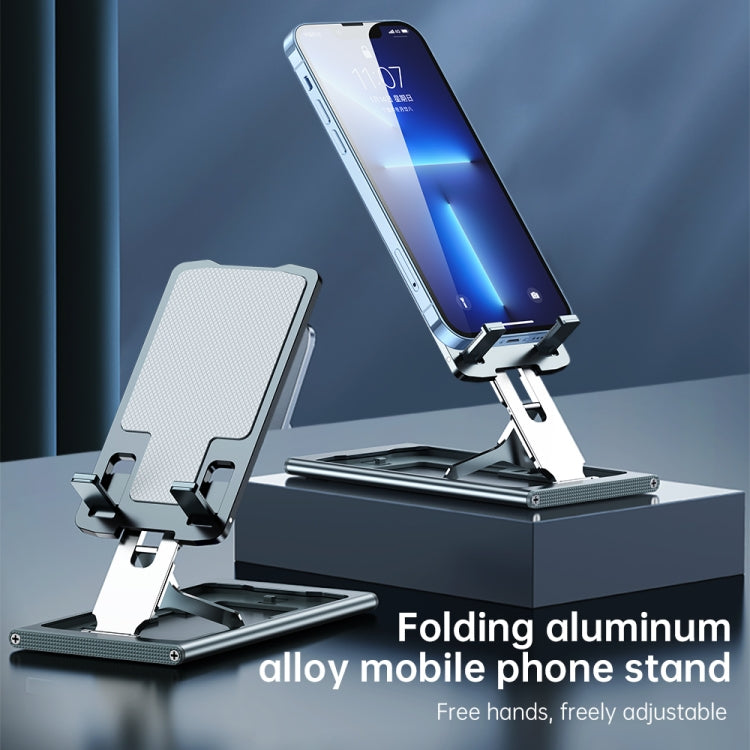 hz16 Holder – Slim Phone Desktop Holder