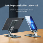 hz16 Holder – Slim Phone Desktop Holder
