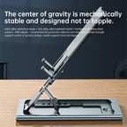 hz16 Holder – Slim Phone Desktop Holder
