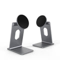 SJ18 Holder – Magnetic Grey