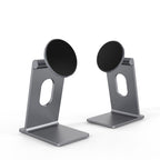 SJ18 Holder – Magnetic Grey