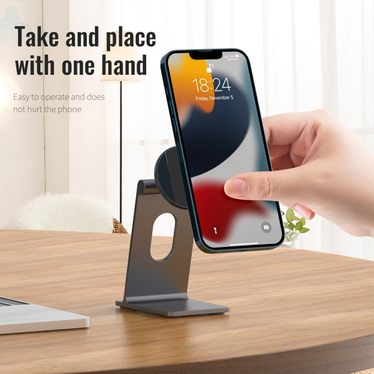 SJ18 Holder – Magnetic