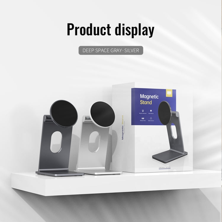 SJ18 Holder – Magnetic