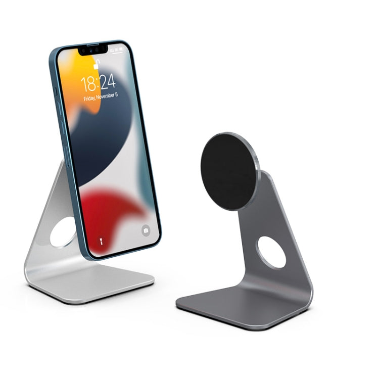 SJ19 Holder – Magnetic Grey