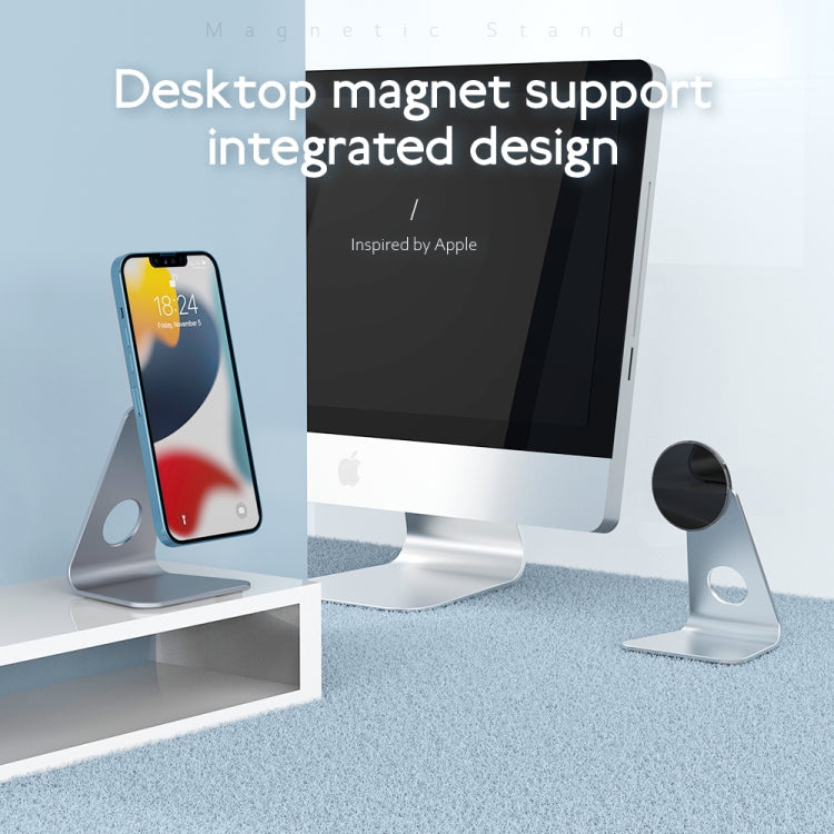 SJ19 Holder – Magnetic
